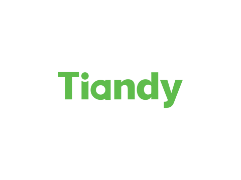 tiandy-logo